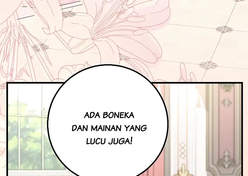 Baca The Snow Leopard Baby of the Black Leopard Family - Chapter 31 halaman 22