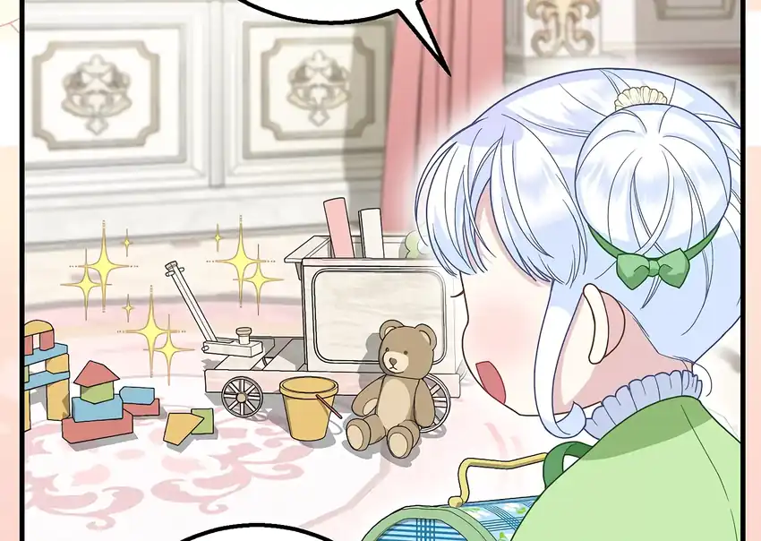 Baca The Snow Leopard Baby of the Black Leopard Family - Chapter 31 halaman 23