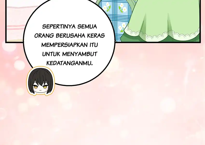 Baca The Snow Leopard Baby of the Black Leopard Family - Chapter 31 halaman 24