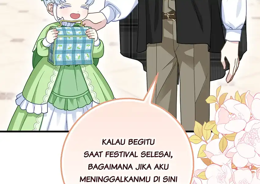 Baca The Snow Leopard Baby of the Black Leopard Family - Chapter 31 halaman 27