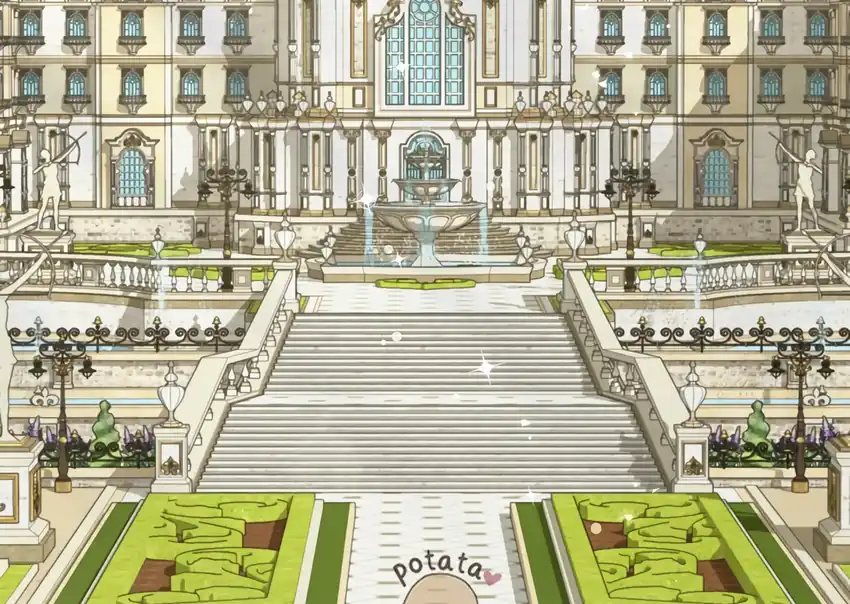 Baca The Snow Leopard Baby of the Black Leopard Family - Chapter 31 halaman 3