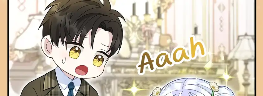 Baca The Snow Leopard Baby of the Black Leopard Family - Chapter 31 halaman 37