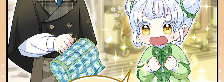 Baca The Snow Leopard Baby of the Black Leopard Family - Chapter 31 halaman 38