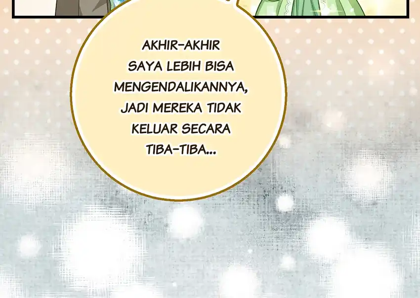 Baca The Snow Leopard Baby of the Black Leopard Family - Chapter 31 halaman 39