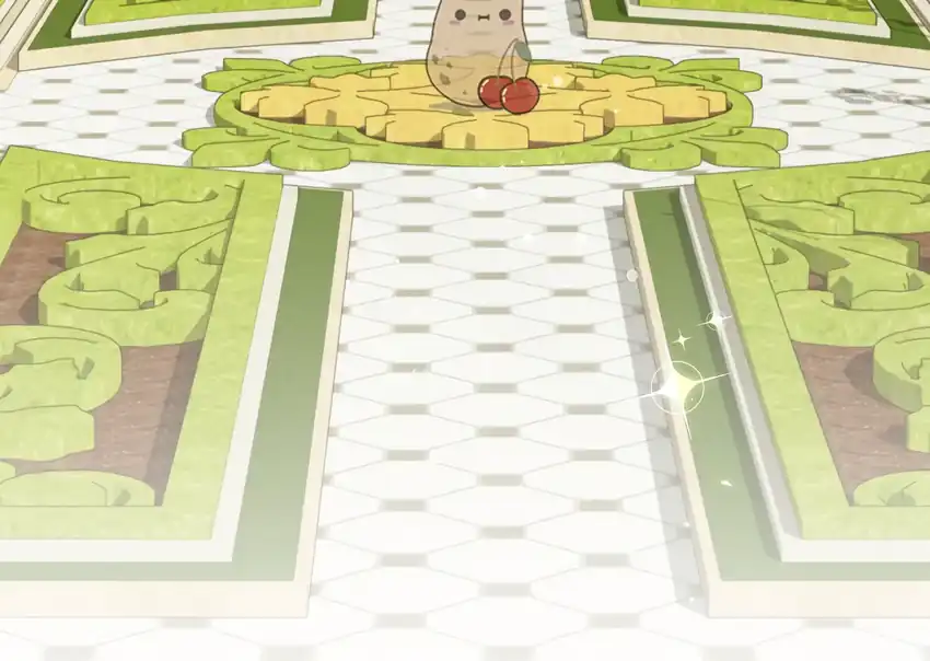 Baca The Snow Leopard Baby of the Black Leopard Family - Chapter 31 halaman 4