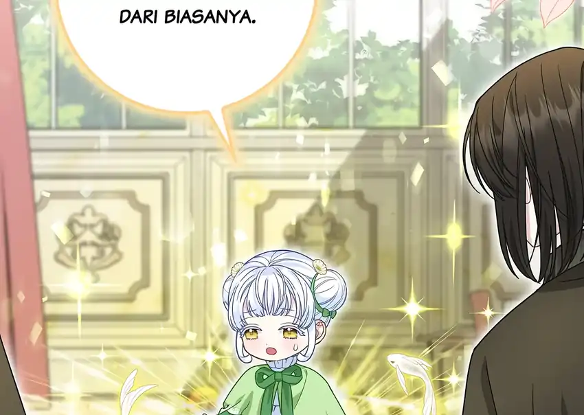 Baca The Snow Leopard Baby of the Black Leopard Family - Chapter 31 halaman 46