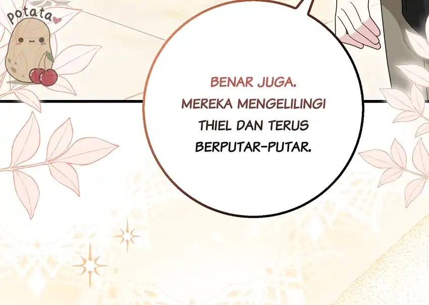 Baca The Snow Leopard Baby of the Black Leopard Family - Chapter 31 halaman 48