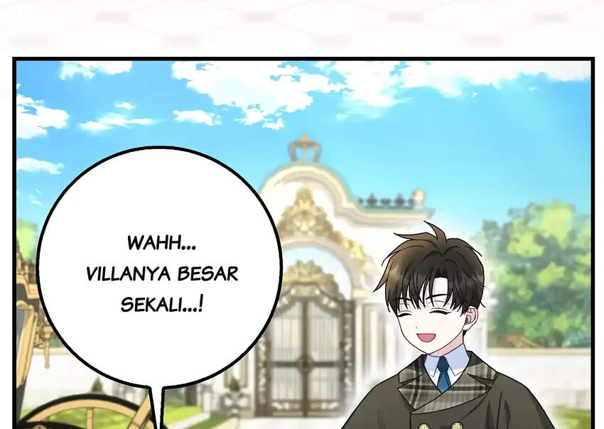 Baca The Snow Leopard Baby of the Black Leopard Family - Chapter 31 halaman 5