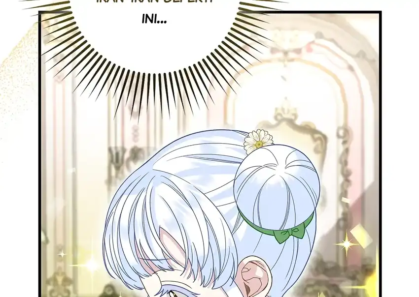 Baca The Snow Leopard Baby of the Black Leopard Family - Chapter 31 halaman 50