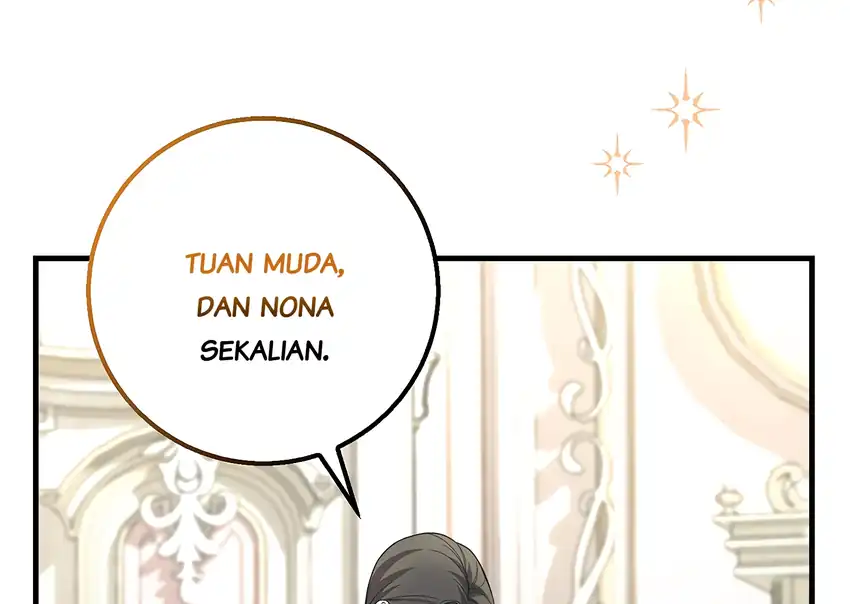 Baca The Snow Leopard Baby of the Black Leopard Family - Chapter 31 halaman 53