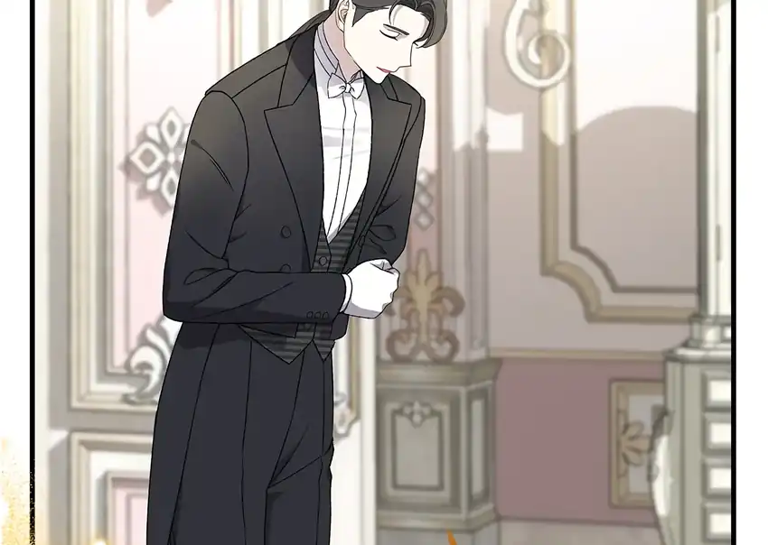 Baca The Snow Leopard Baby of the Black Leopard Family - Chapter 31 halaman 54