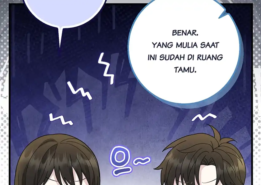 Baca The Snow Leopard Baby of the Black Leopard Family - Chapter 31 halaman 57