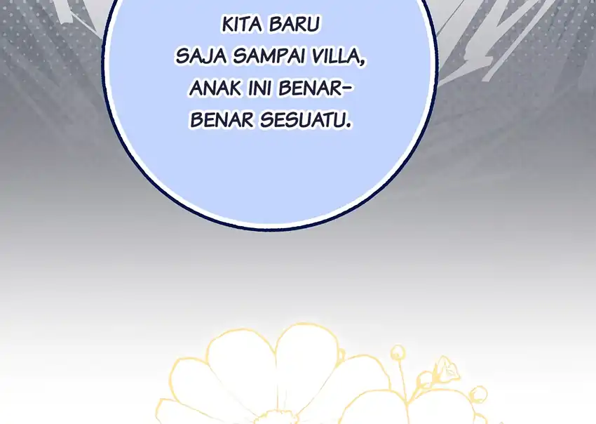 Baca The Snow Leopard Baby of the Black Leopard Family - Chapter 31 halaman 59