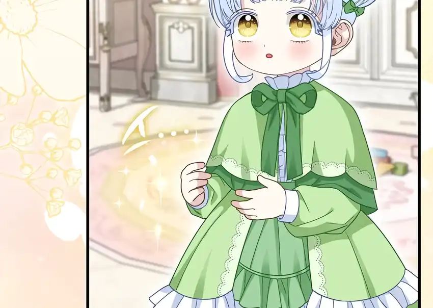 Baca The Snow Leopard Baby of the Black Leopard Family - Chapter 31 halaman 61