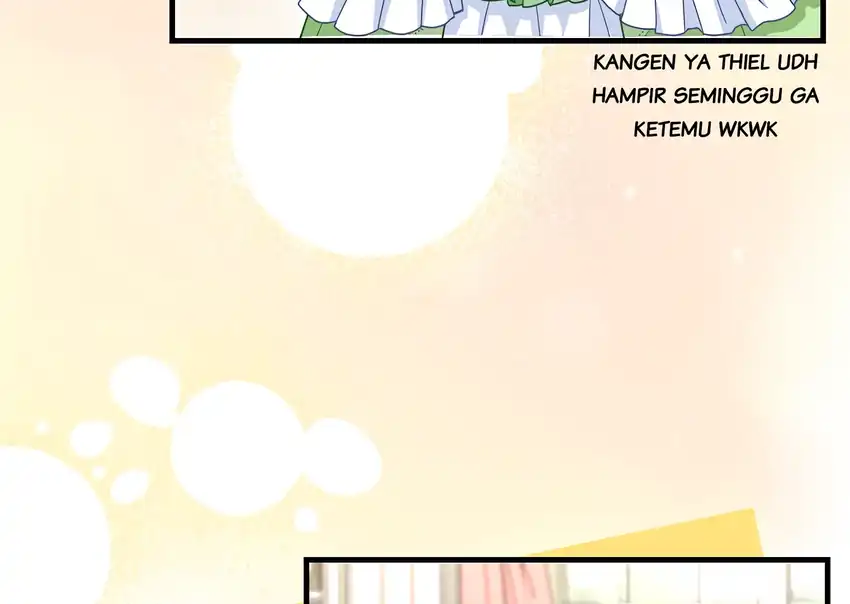 Baca The Snow Leopard Baby of the Black Leopard Family - Chapter 31 halaman 62