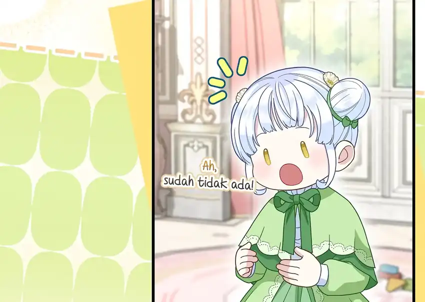 Baca The Snow Leopard Baby of the Black Leopard Family - Chapter 31 halaman 63