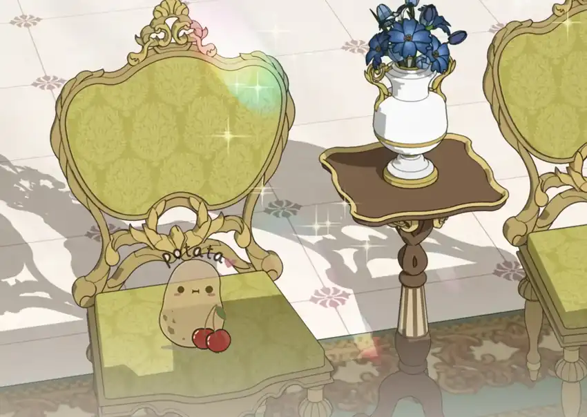 Baca The Snow Leopard Baby of the Black Leopard Family - Chapter 31 halaman 69