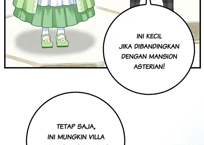 Baca The Snow Leopard Baby of the Black Leopard Family - Chapter 31 halaman 7