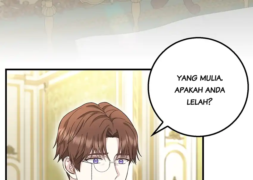 Baca The Snow Leopard Baby of the Black Leopard Family - Chapter 31 halaman 70