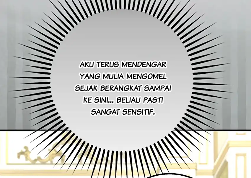 Baca The Snow Leopard Baby of the Black Leopard Family - Chapter 31 halaman 77