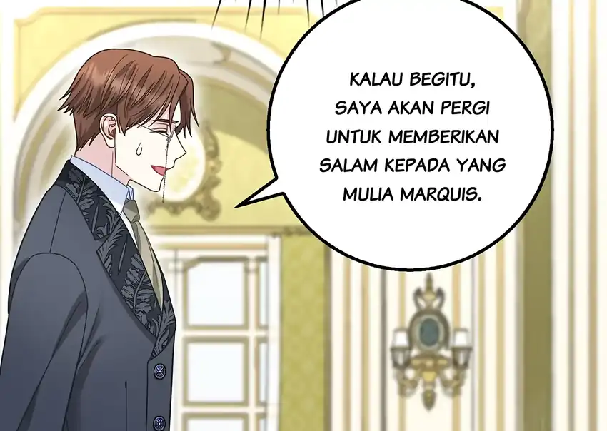 Baca The Snow Leopard Baby of the Black Leopard Family - Chapter 31 halaman 78