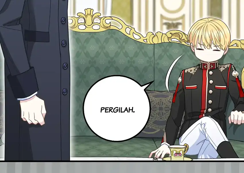 Baca The Snow Leopard Baby of the Black Leopard Family - Chapter 31 halaman 79