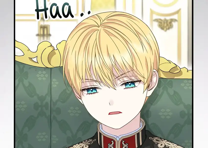 Baca The Snow Leopard Baby of the Black Leopard Family - Chapter 31 halaman 81