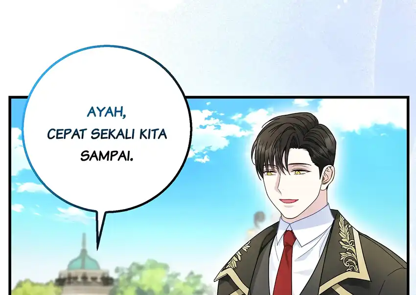 Baca The Snow Leopard Baby of the Black Leopard Family - Chapter 31 halaman 9