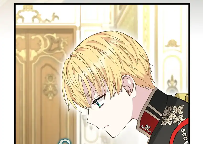 Baca The Snow Leopard Baby of the Black Leopard Family - Chapter 31 halaman 93