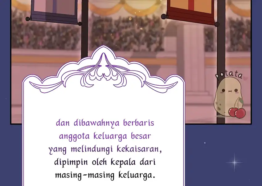 Baca The Snow Leopard Baby of the Black Leopard Family - Chapter 32 halaman 10