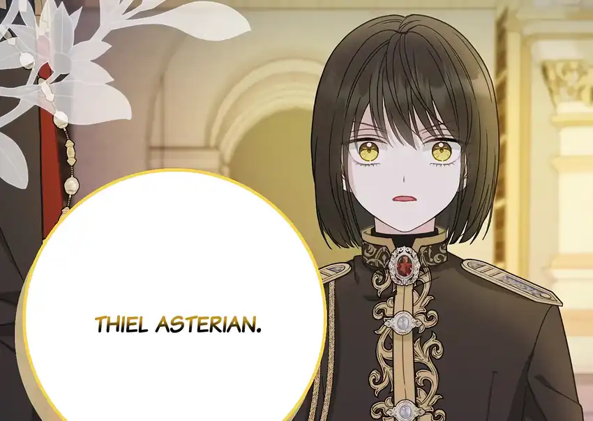 Baca The Snow Leopard Baby of the Black Leopard Family - Chapter 32 halaman 103