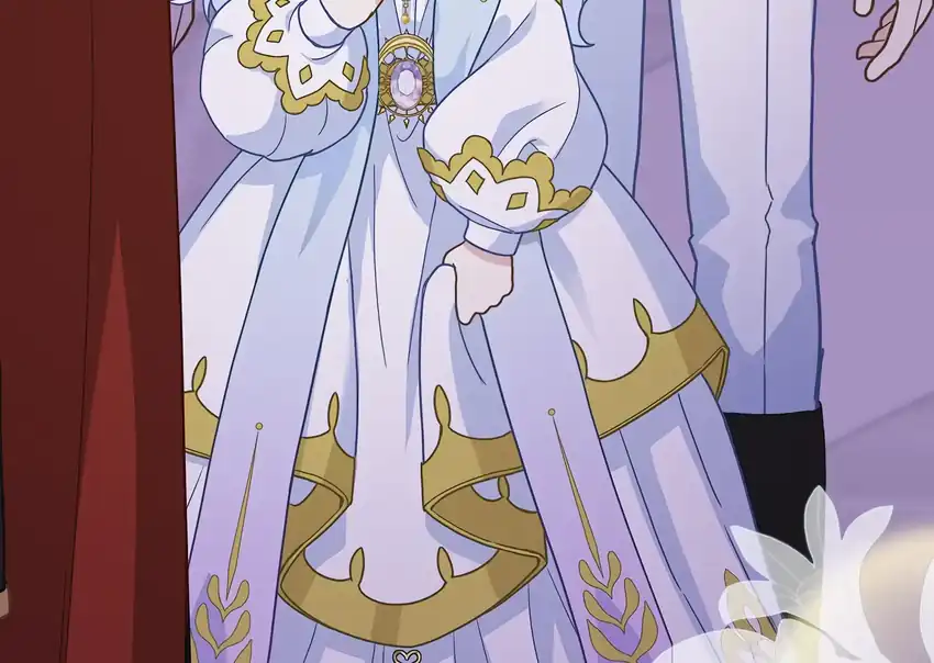 Baca The Snow Leopard Baby of the Black Leopard Family - Chapter 32 halaman 105