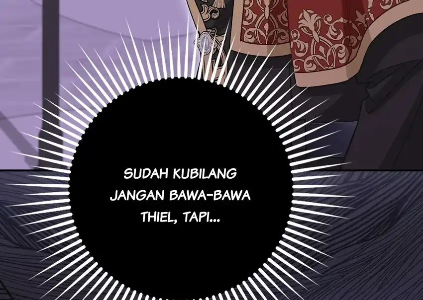 Baca The Snow Leopard Baby of the Black Leopard Family - Chapter 32 halaman 117