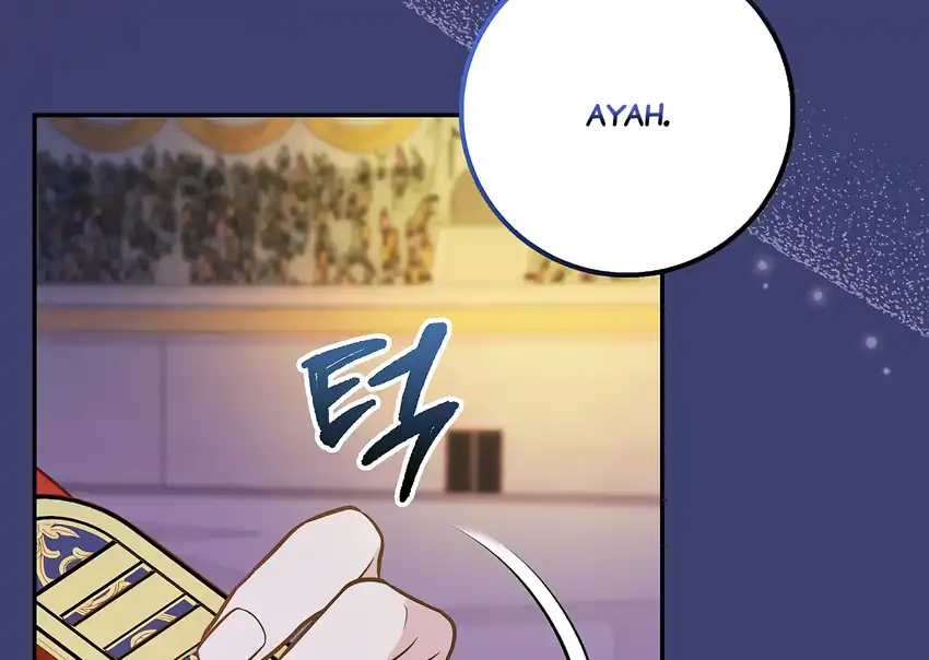 Baca The Snow Leopard Baby of the Black Leopard Family - Chapter 32 halaman 119