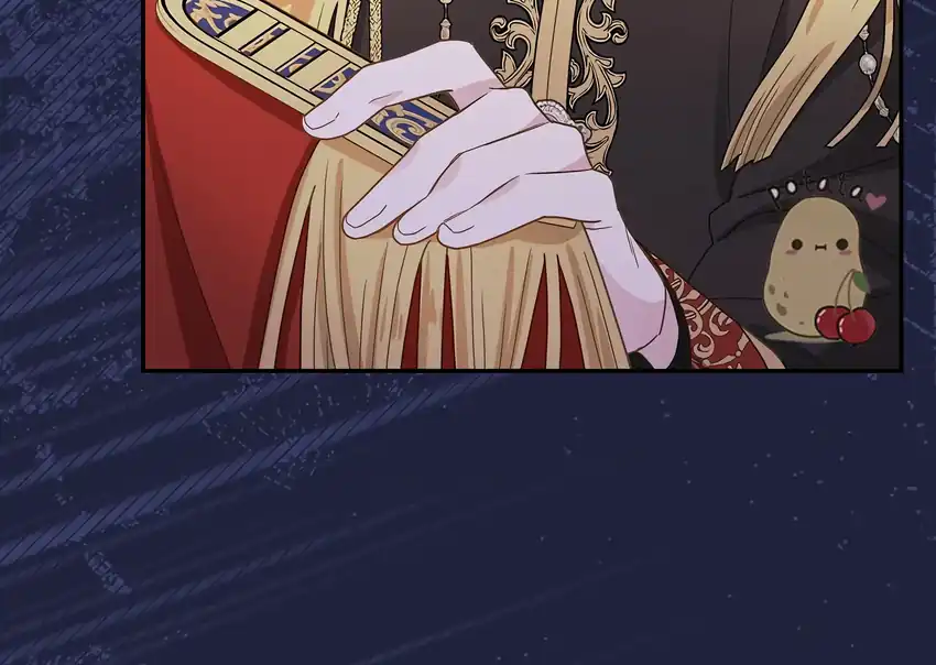 Baca The Snow Leopard Baby of the Black Leopard Family - Chapter 32 halaman 123