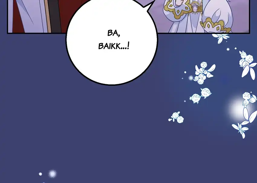 Baca The Snow Leopard Baby of the Black Leopard Family - Chapter 32 halaman 130