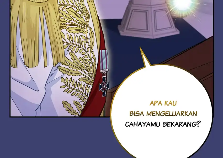 Baca The Snow Leopard Baby of the Black Leopard Family - Chapter 32 halaman 140