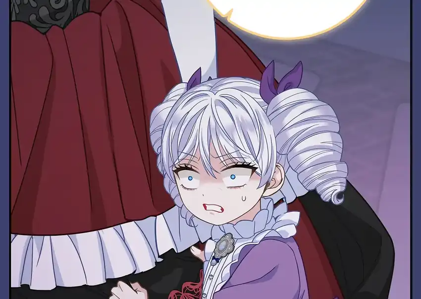 Baca The Snow Leopard Baby of the Black Leopard Family - Chapter 32 halaman 148