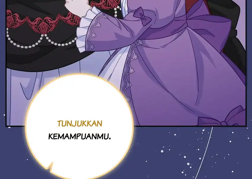 Baca The Snow Leopard Baby of the Black Leopard Family - Chapter 32 halaman 149