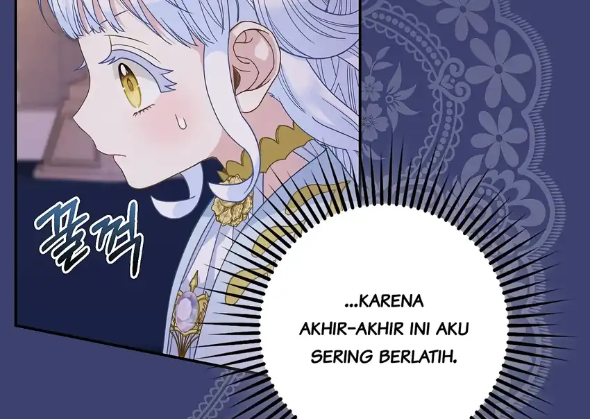 Baca The Snow Leopard Baby of the Black Leopard Family - Chapter 32 halaman 156