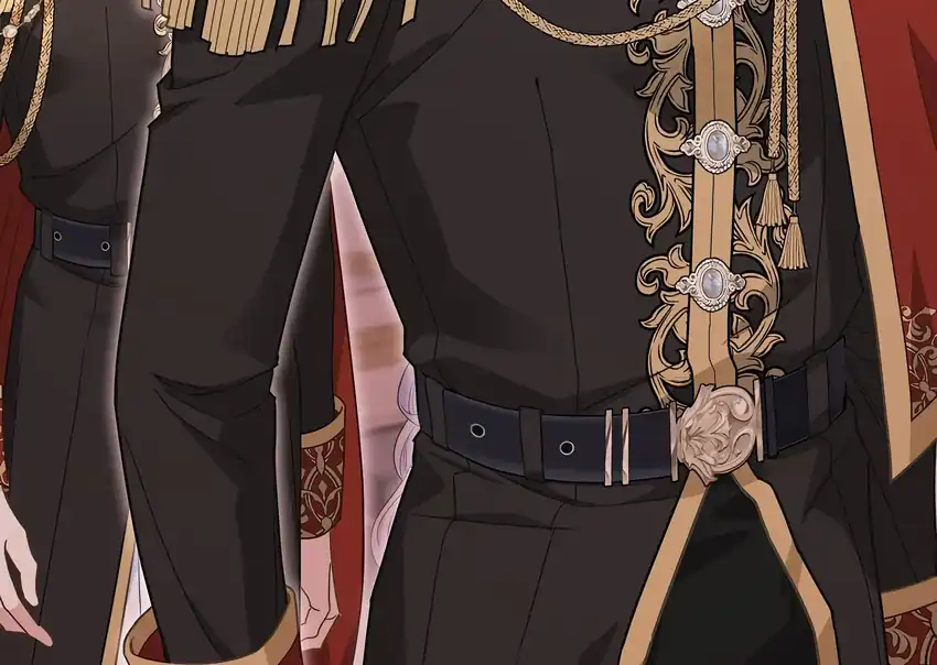 Baca The Snow Leopard Baby of the Black Leopard Family - Chapter 32 halaman 16