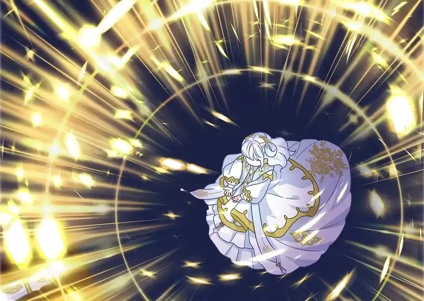 Baca The Snow Leopard Baby of the Black Leopard Family - Chapter 32 halaman 161