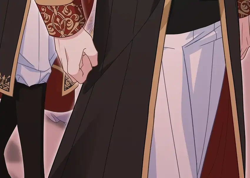 Baca The Snow Leopard Baby of the Black Leopard Family - Chapter 32 halaman 17