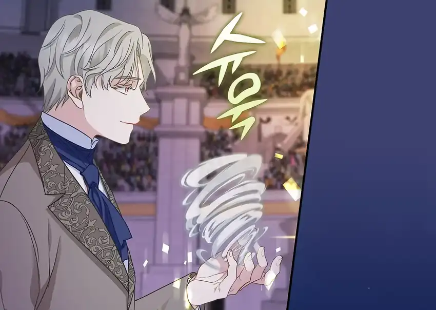 Baca The Snow Leopard Baby of the Black Leopard Family - Chapter 32 halaman 172