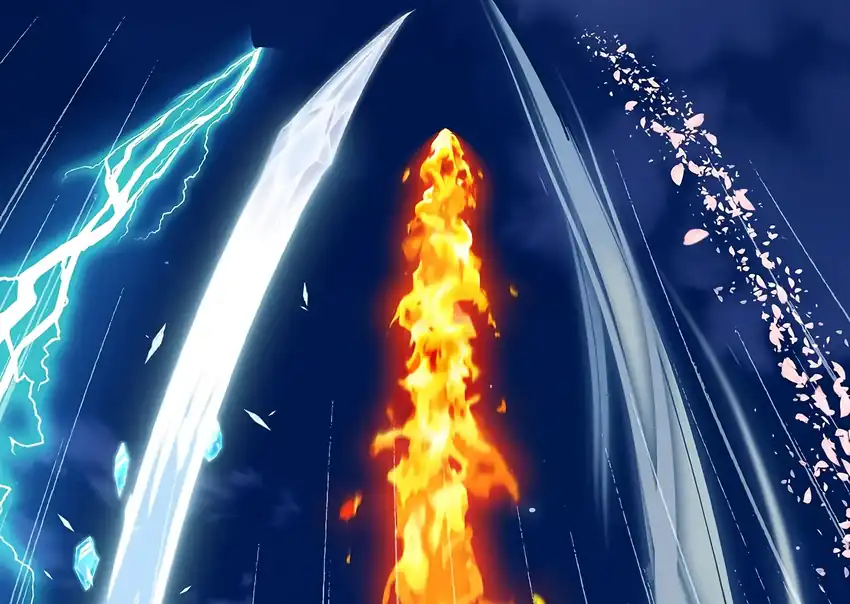 Baca The Snow Leopard Baby of the Black Leopard Family - Chapter 32 halaman 174