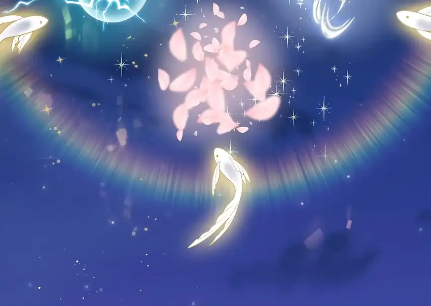 Baca The Snow Leopard Baby of the Black Leopard Family - Chapter 32 halaman 180