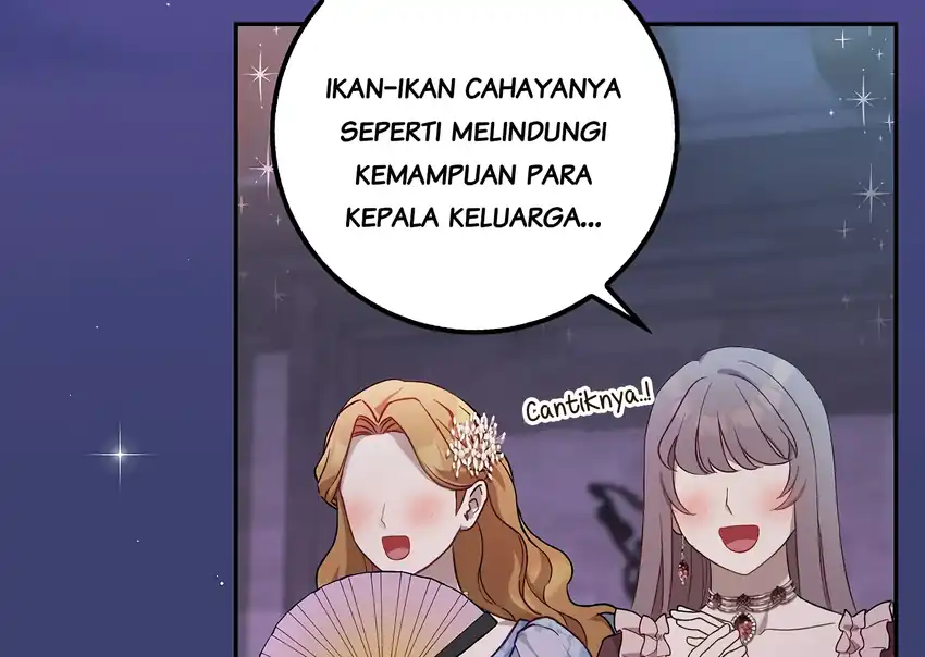 Baca The Snow Leopard Baby of the Black Leopard Family - Chapter 32 halaman 182