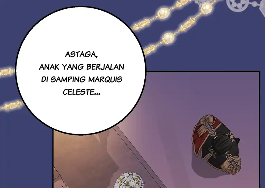 Baca The Snow Leopard Baby of the Black Leopard Family - Chapter 32 halaman 19