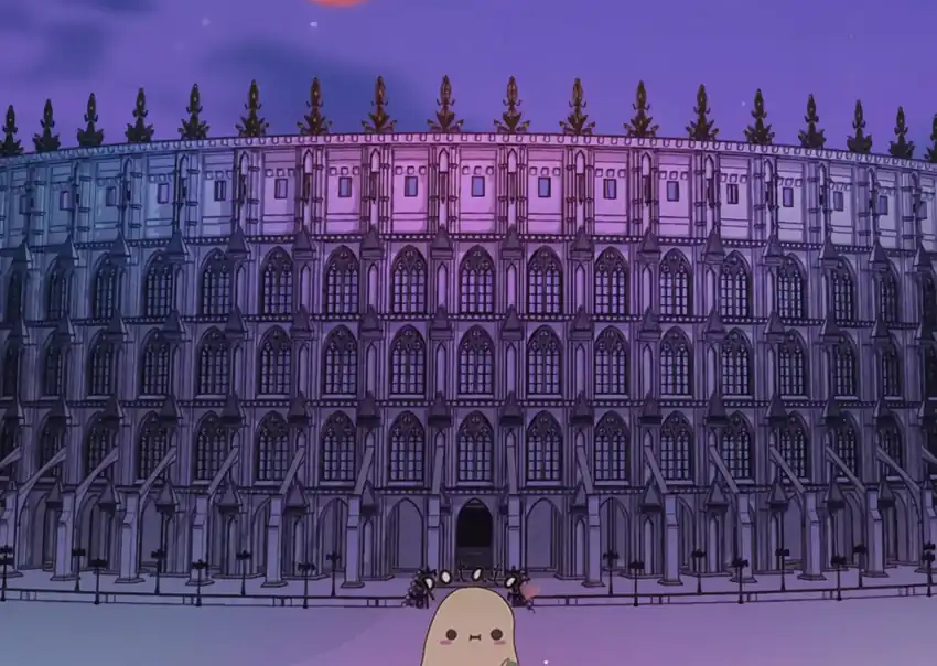 Baca The Snow Leopard Baby of the Black Leopard Family - Chapter 32 halaman 191