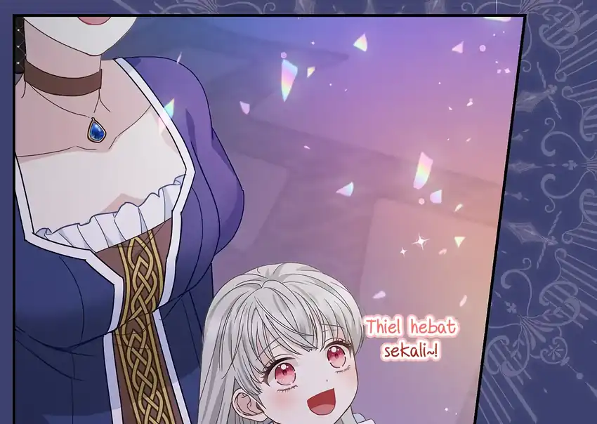 Baca The Snow Leopard Baby of the Black Leopard Family - Chapter 32 halaman 193